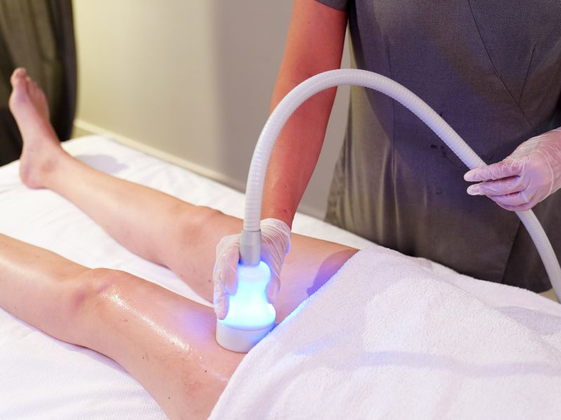Fat Freezing: How Does it Work?